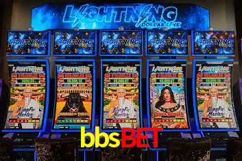 A Revolução dos Aplicativos de Jogos no bbsbet