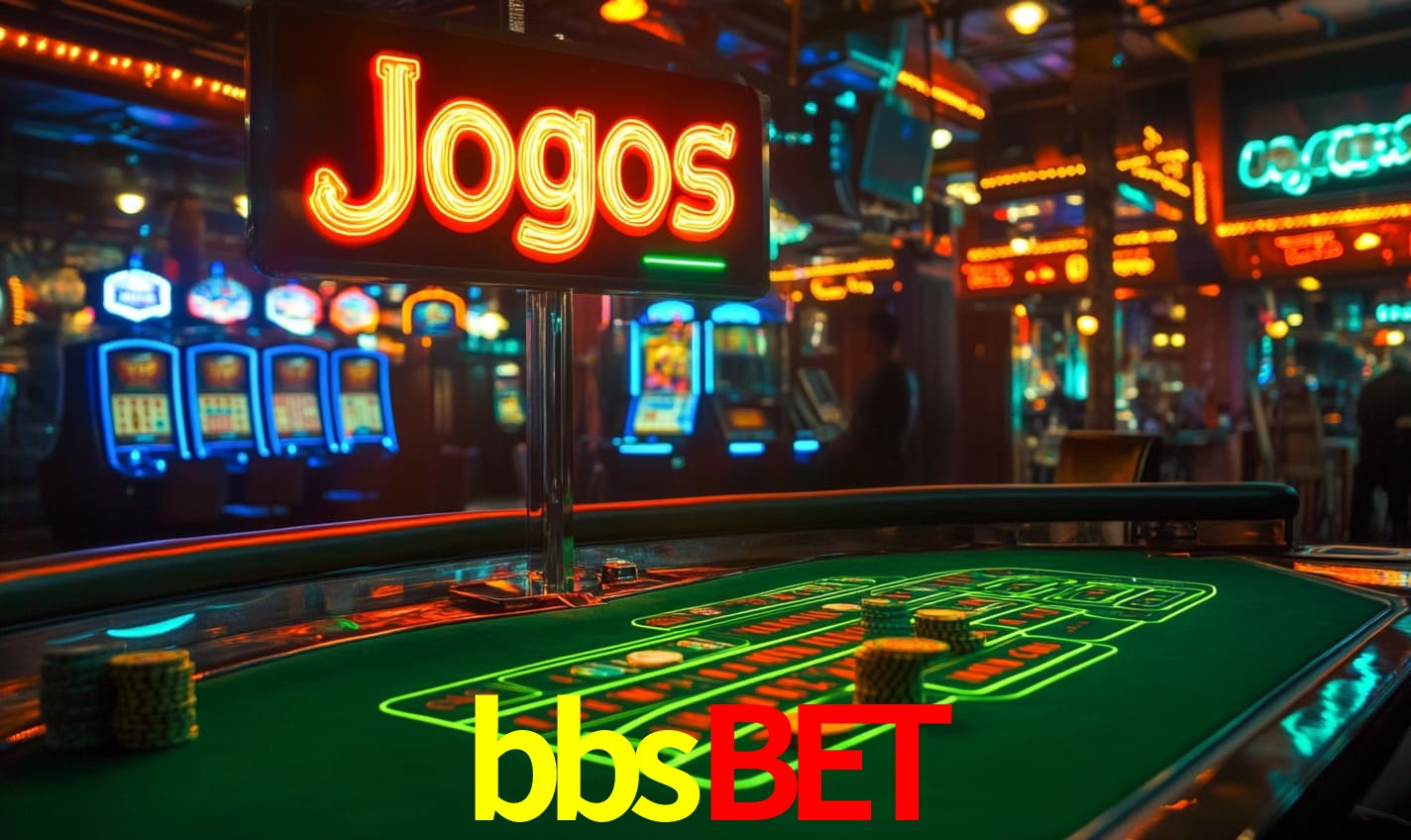 Estatísticas bbsbet