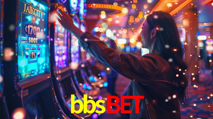 bbsbet: Jogos de Caça-Níqueis-Altas Recompensas, Roleta-Velocidade, Blackjack-Desafios Máximos