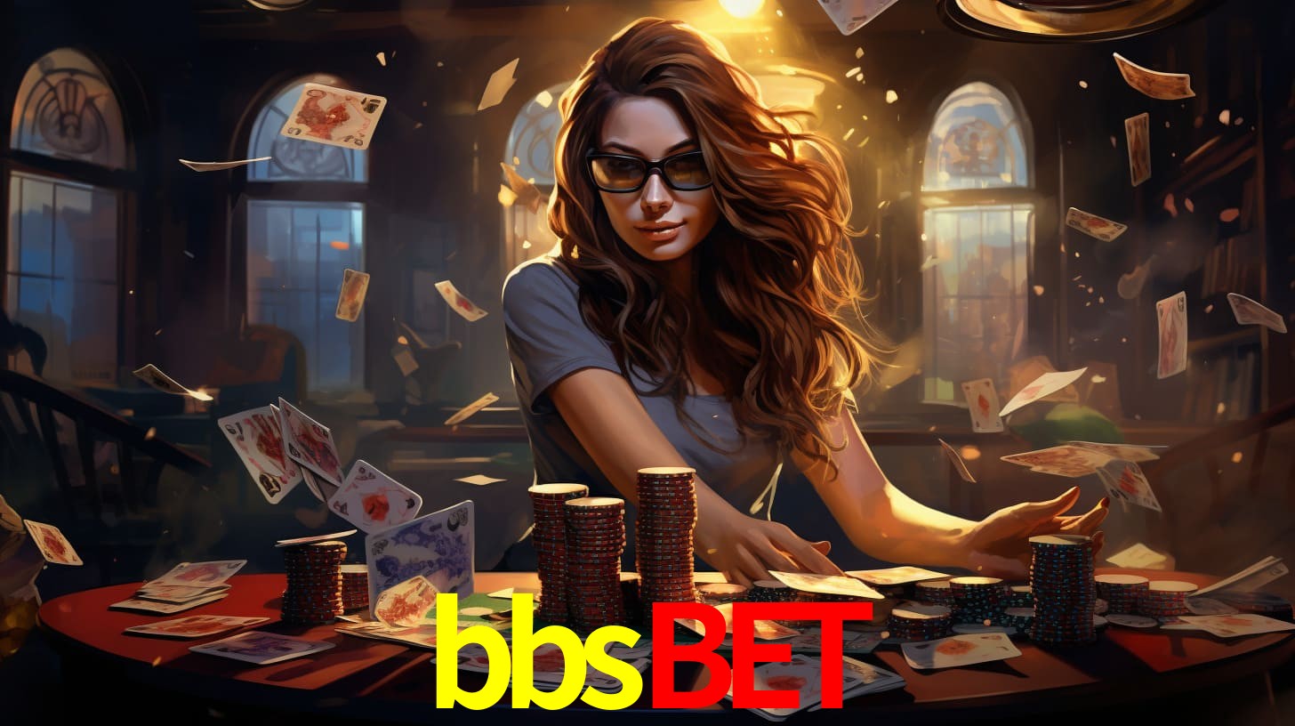 Roulette Table bbsbet