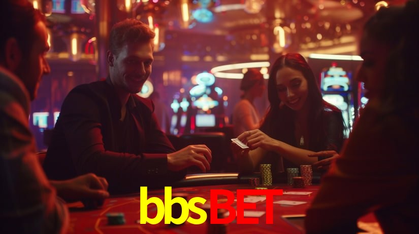 Descubra a Magia dos Jogos de Arcade no bbsbet