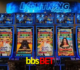 A Popularidade dos Caça-Níqueis no bbsbet