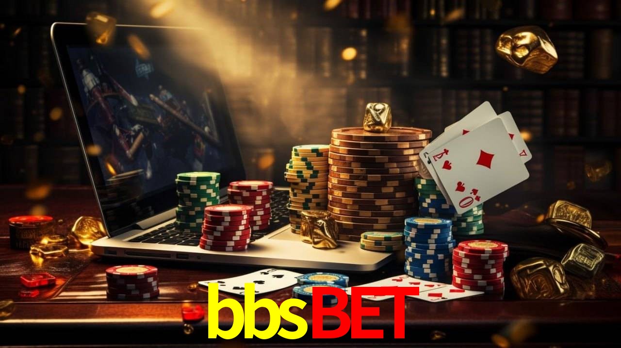 Interface do App bbsbet