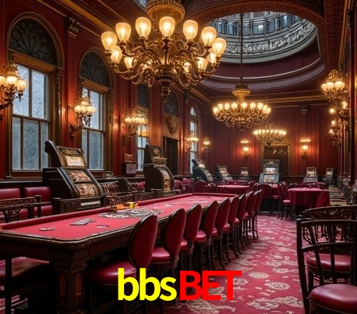 Provedores de Jogos bbsbet