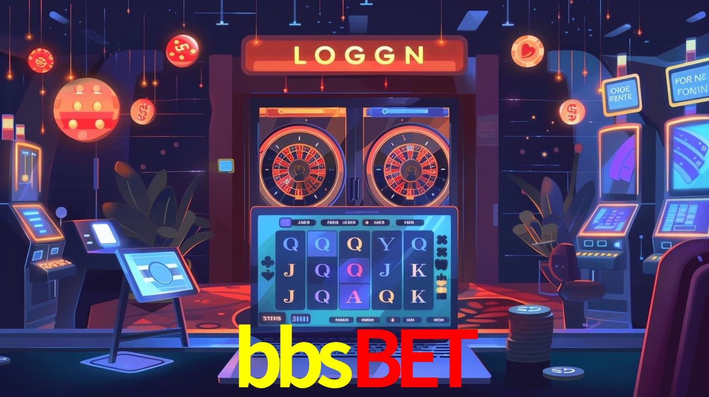 Casino Ao Vivo bbsbet