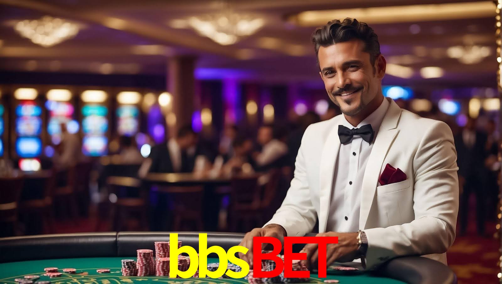 Recursos de Bônus bbsbet