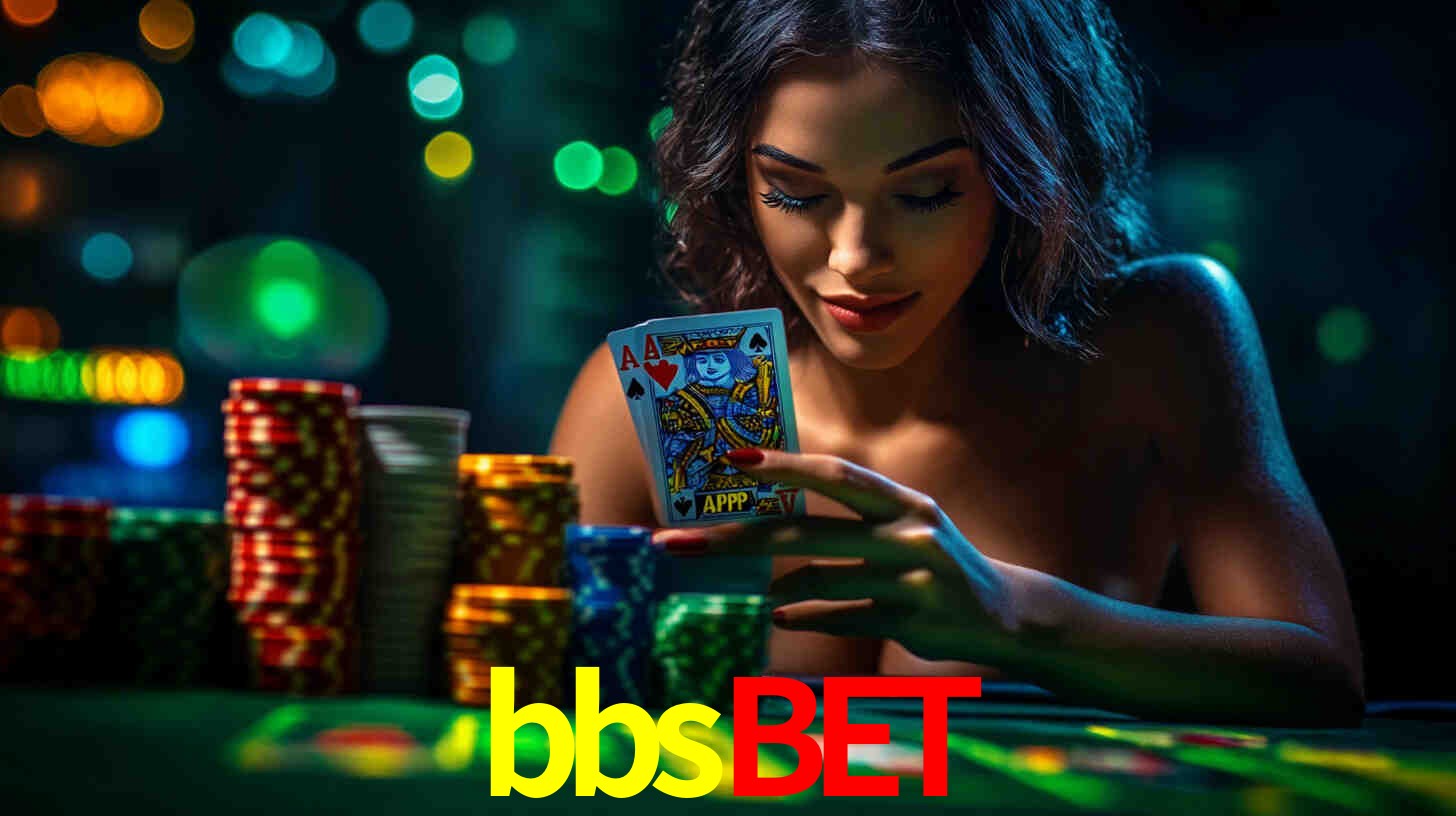 Apostas Esportivas na bbsbet: Um Guia Completo